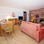 Apartment In Westerland