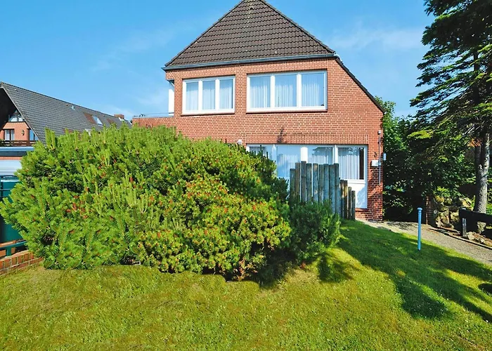 Apartment In Westerland