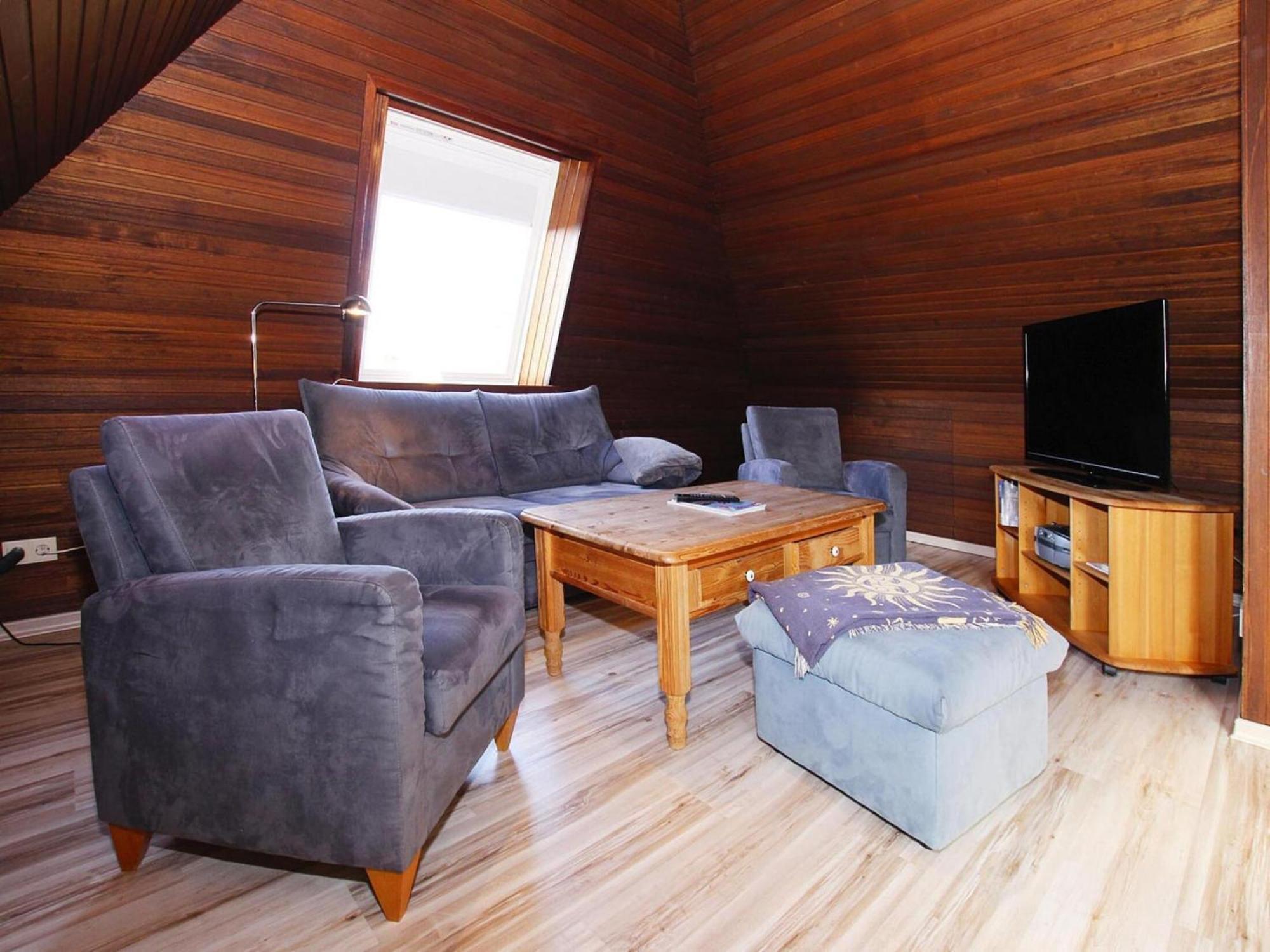 Apartment In *