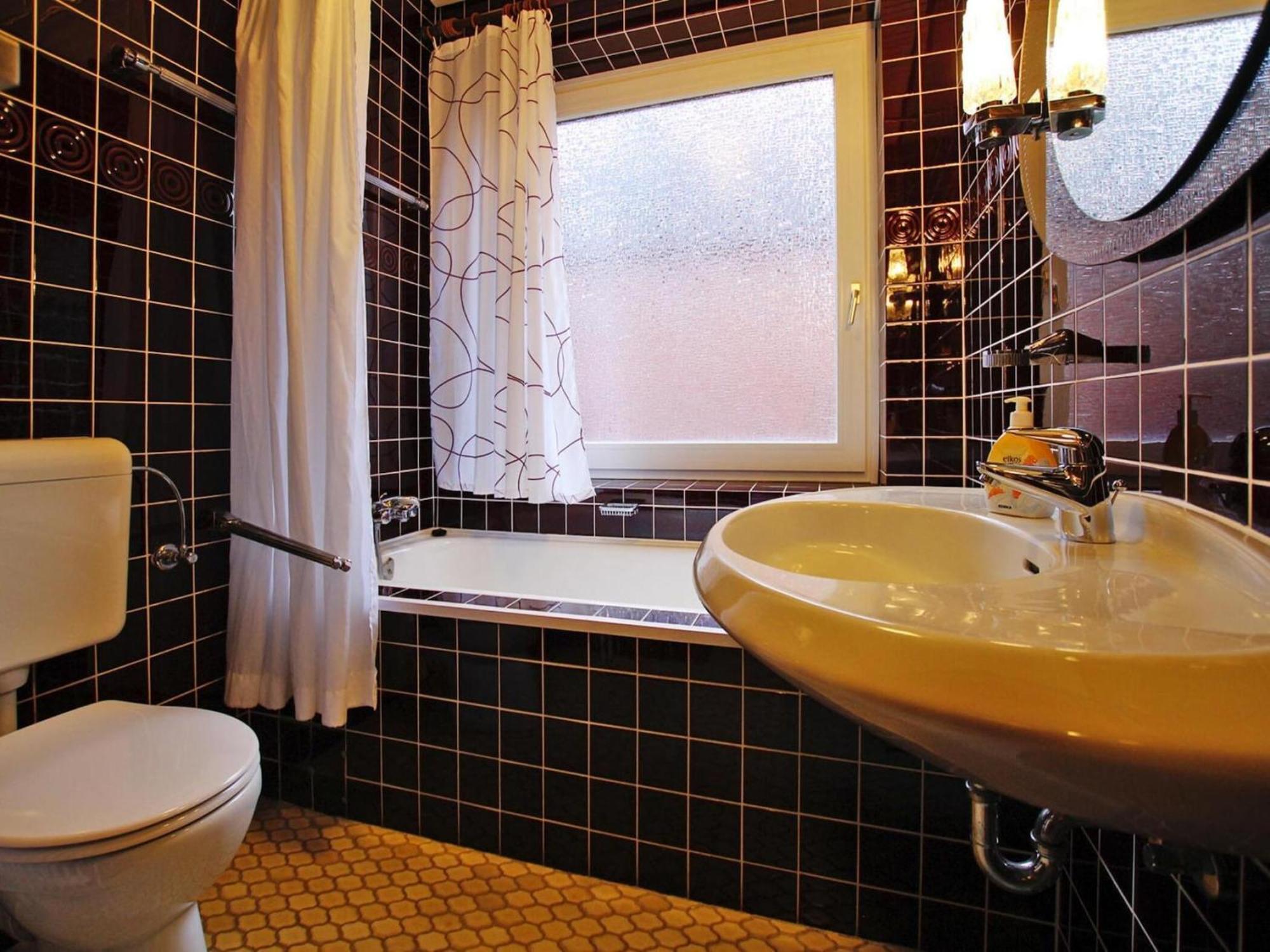 In Apartment Westerland