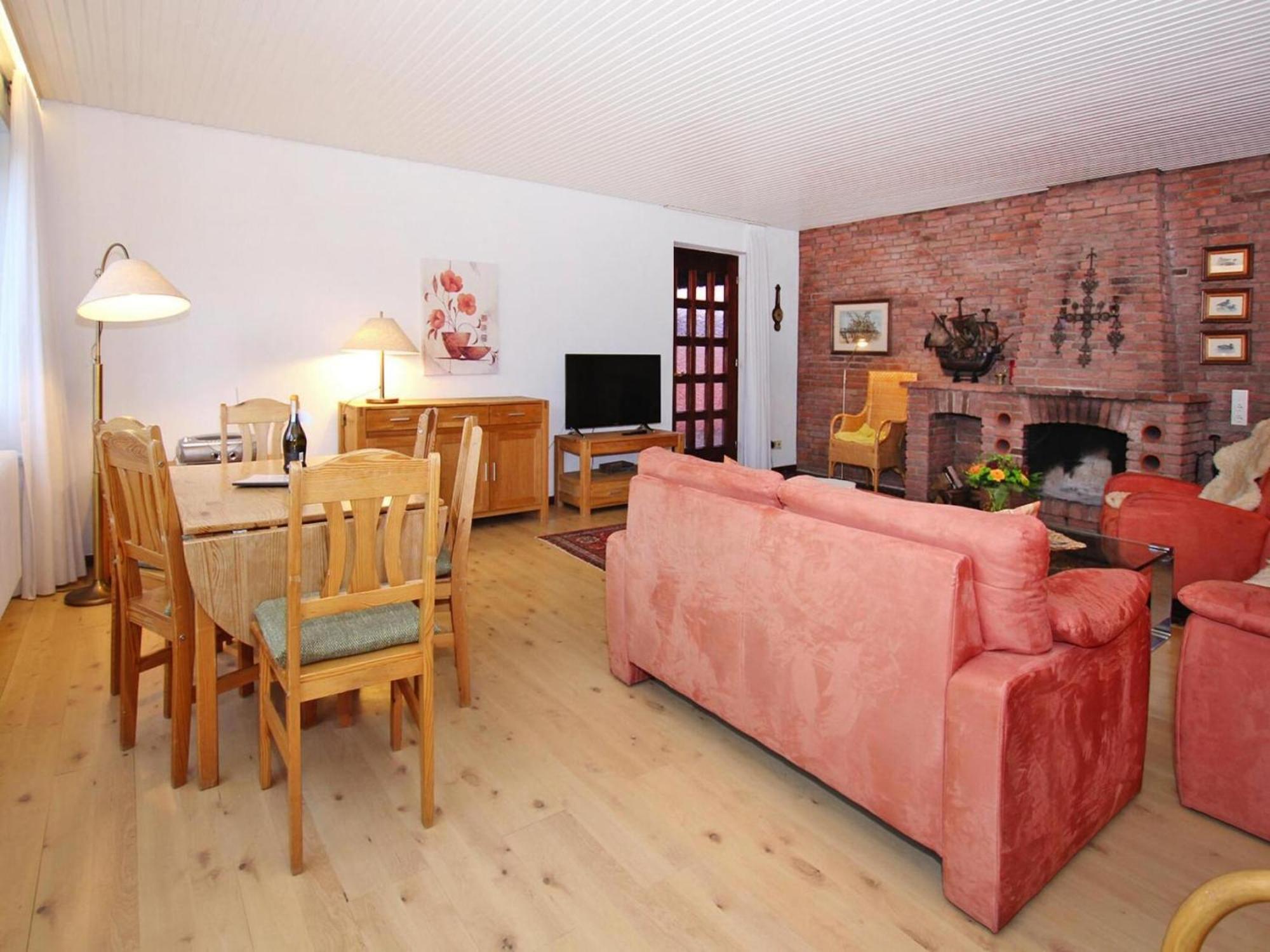 In Apartment Westerland