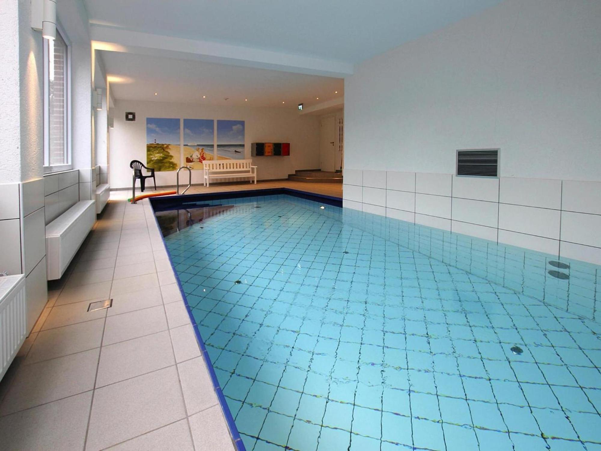 Apartment In *