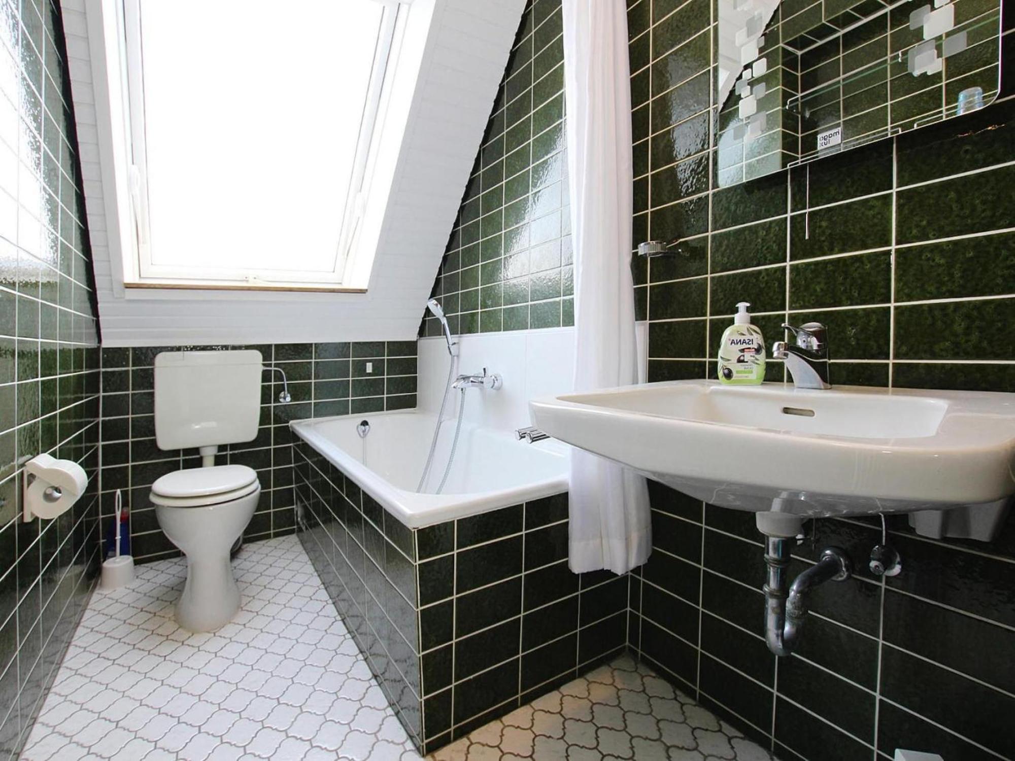 Apartment In Westerland