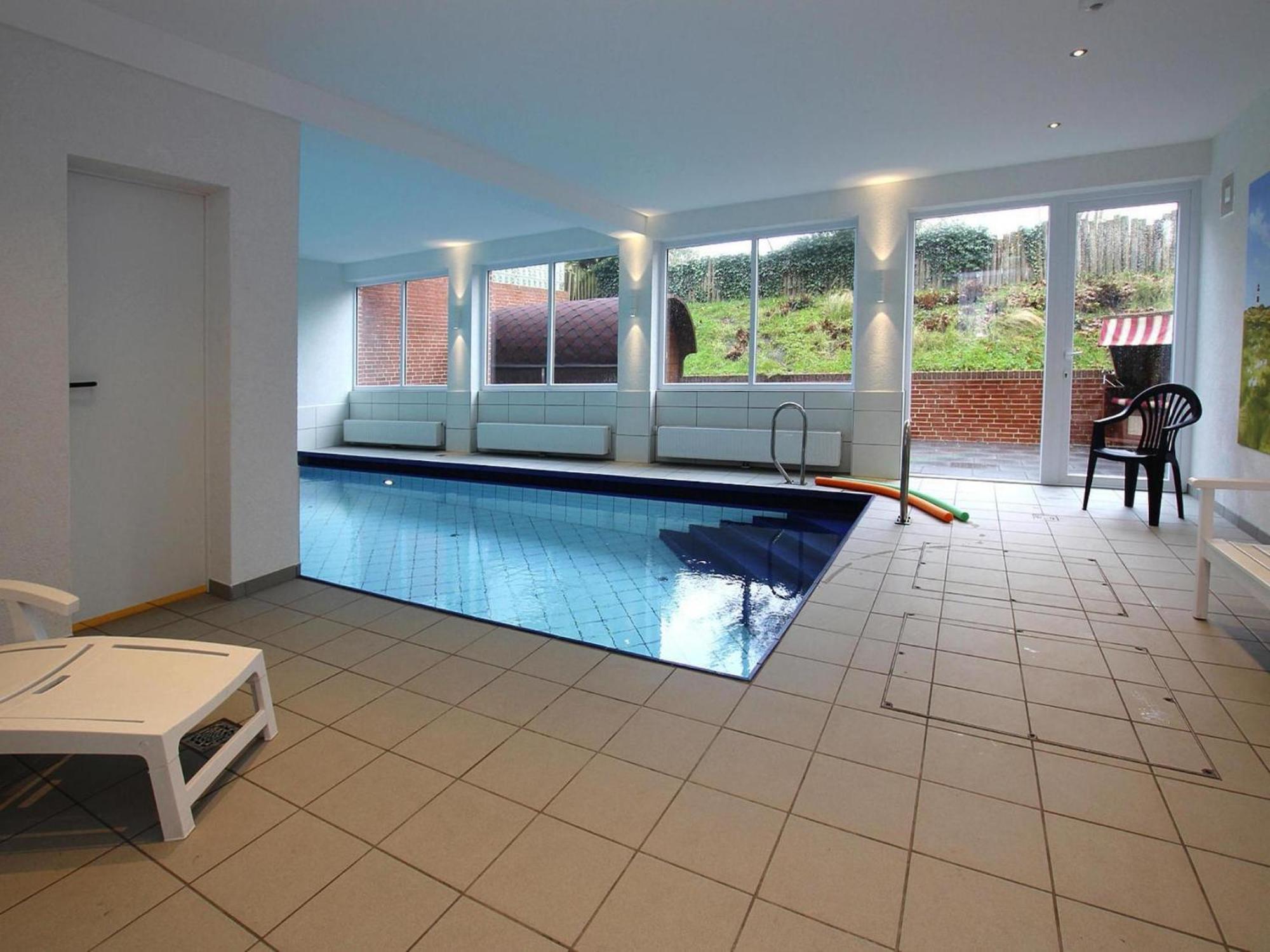 Apartment In *