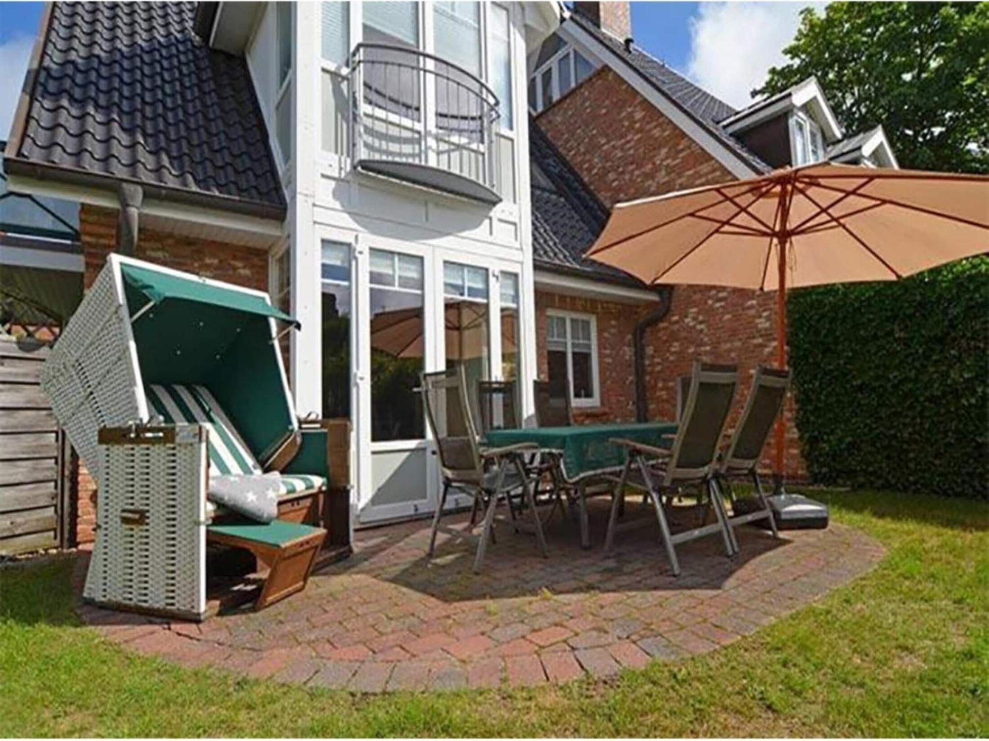 Apartment In Westerland